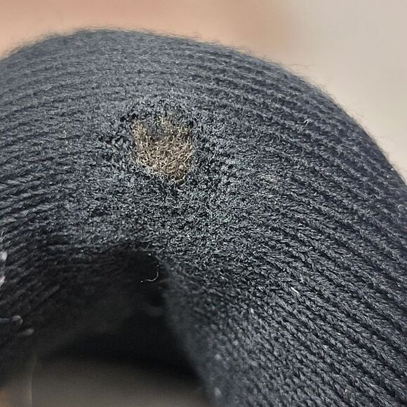 Brooks Womens Adrenaline GTS 22 Running Shoe Gray(missing insole) Size 9 - Picture 8 of 9